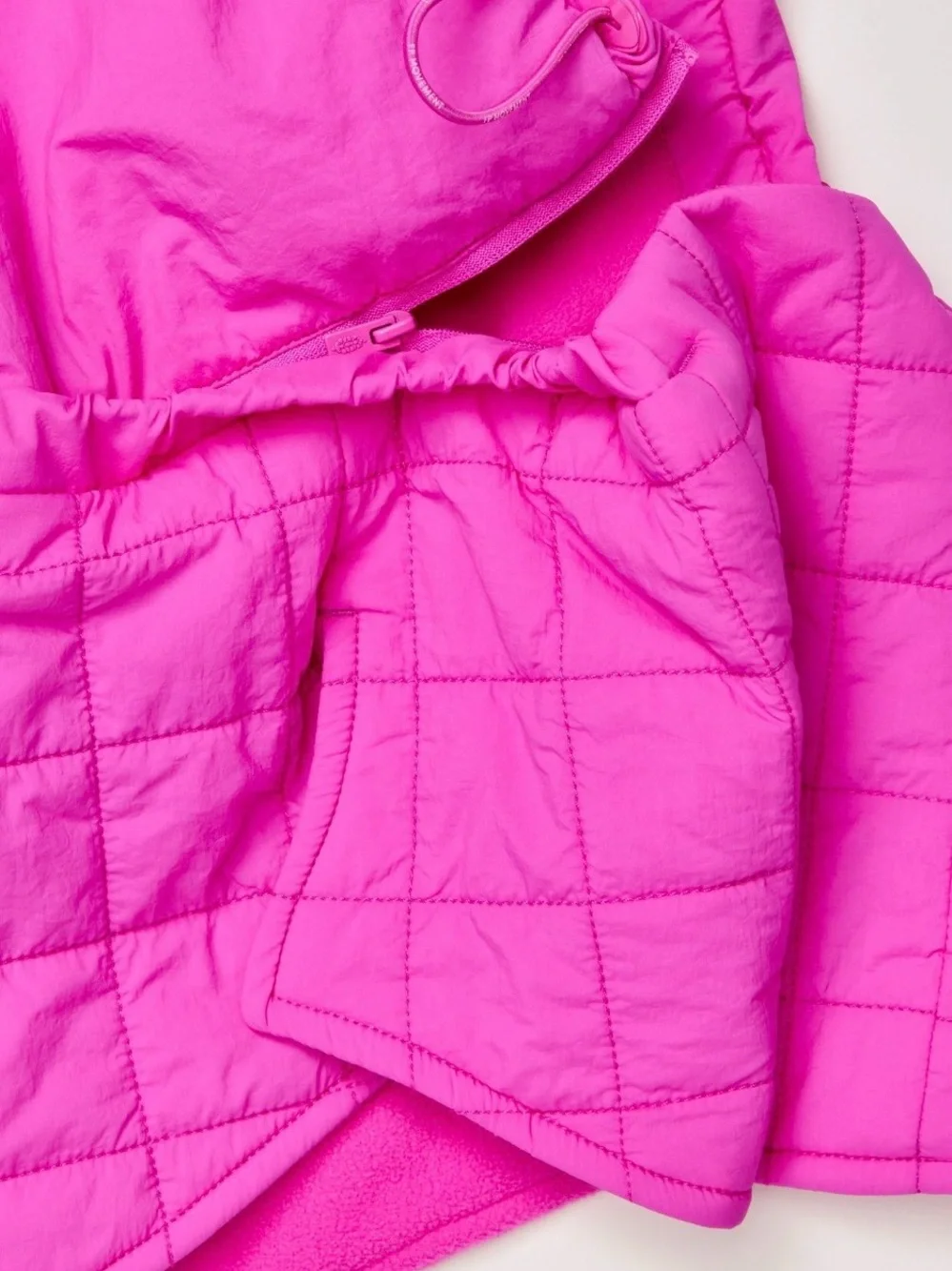 FREE PEOPLE Glacier Chaser Convertible Balaclava in Candy Pink NWT